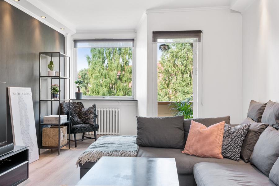 Velkommen til Finnmarkgata 46