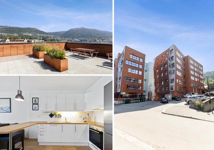 Velkommen til Damsgårdsveien 88