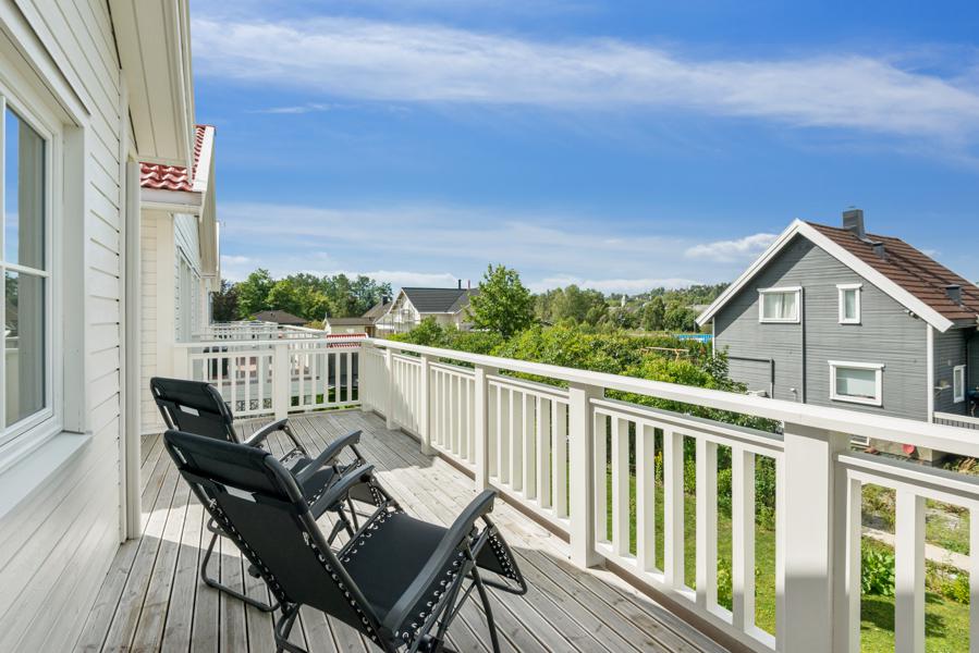 Veranda