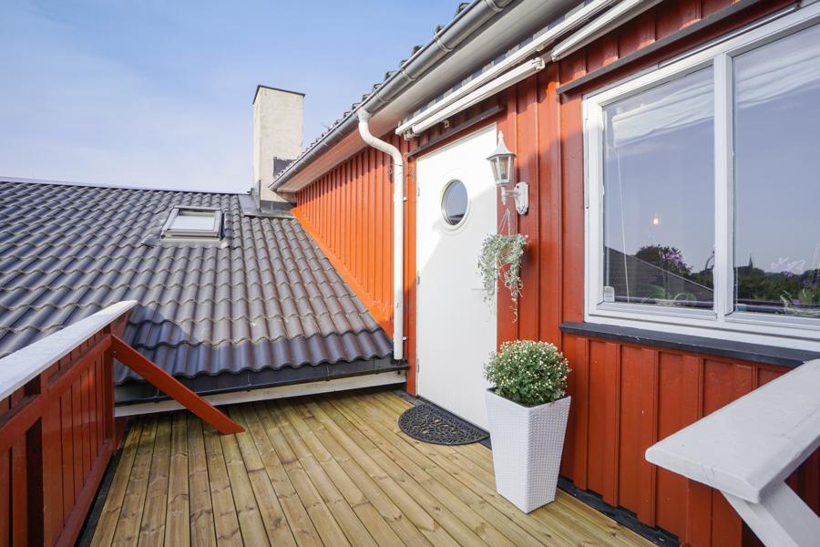 Velkommen til Prinsegata 8G