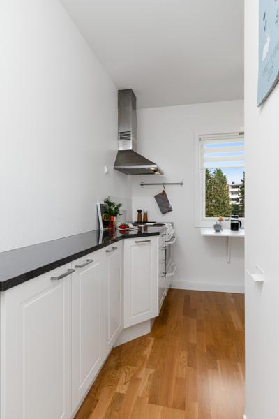Kjøkken