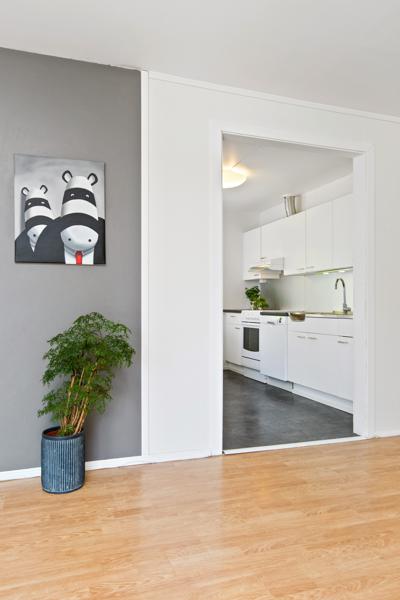 Kjøkken