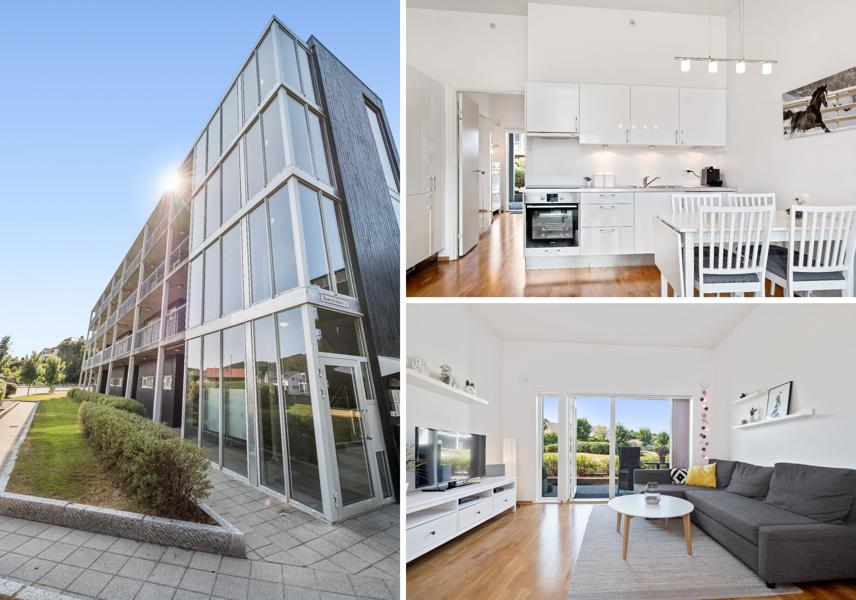 Velkommen til Åsenstubben 2