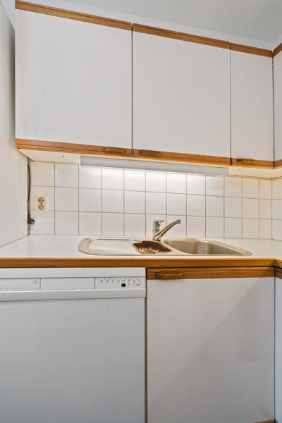 Kjøkken