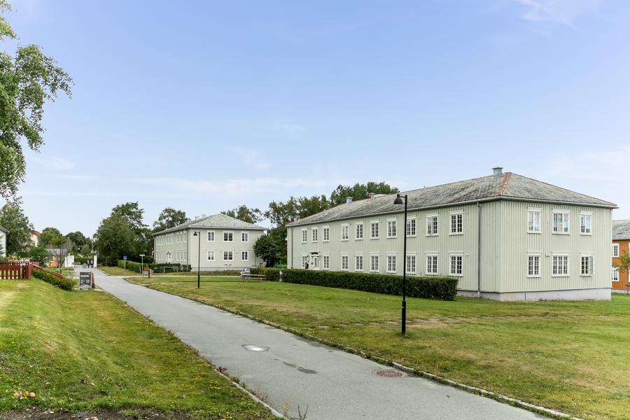 Balkong/Terrasse