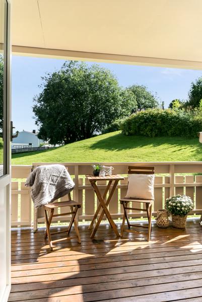 Veranda