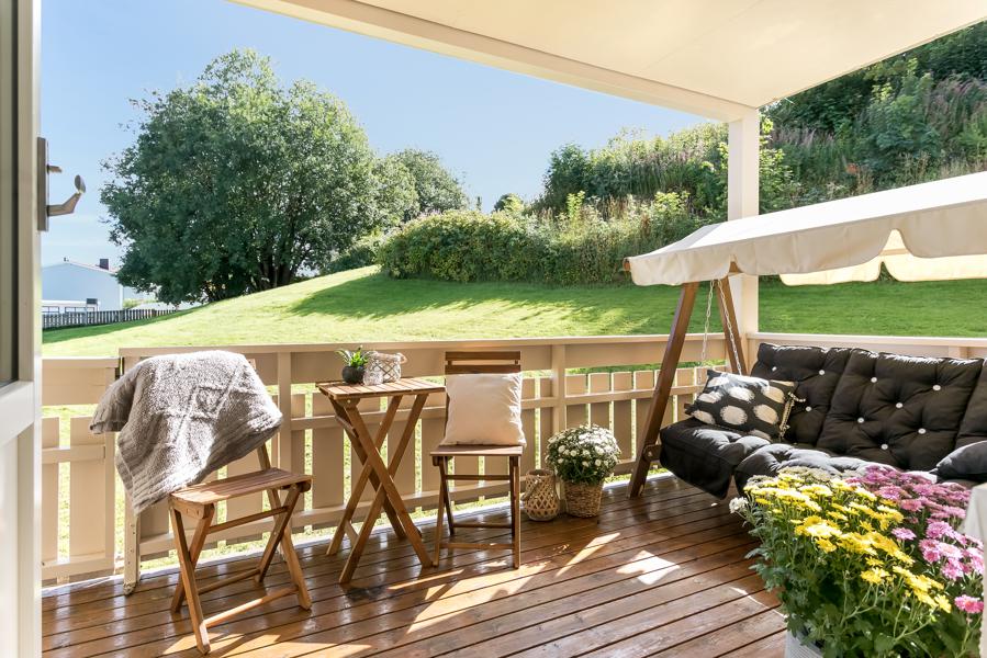 Veranda