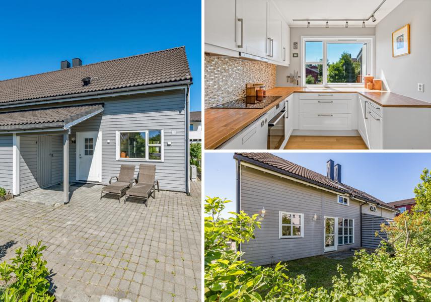 Velkommen til Rydningen 7