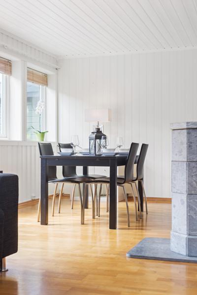 Kjøkken