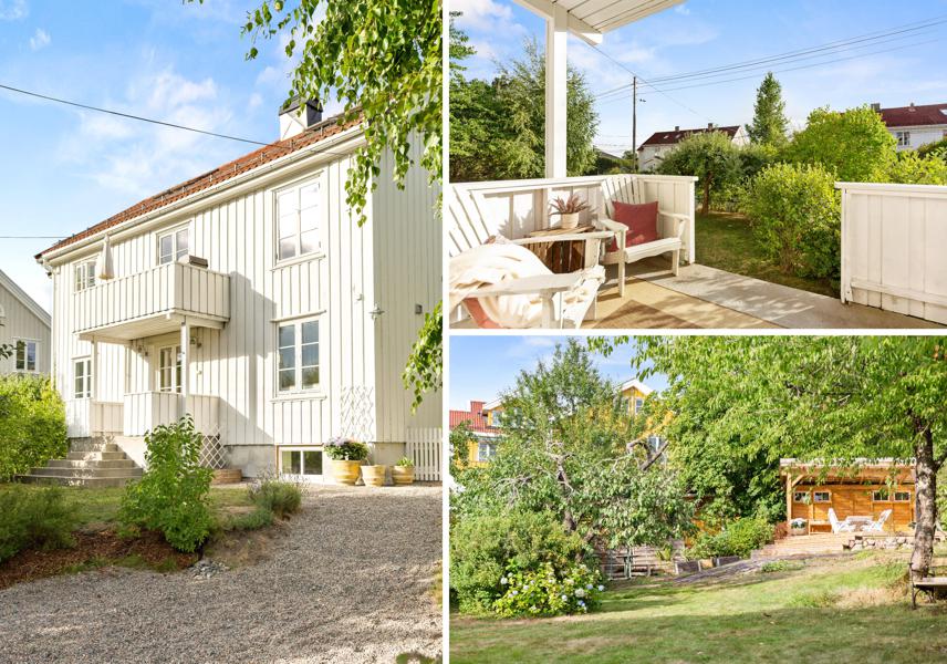 Velkommen til Samvirkeveien 8 8