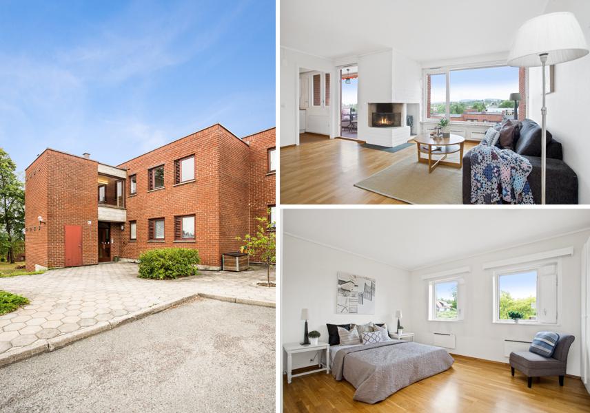 Velkommen til Sollerudveien 41B