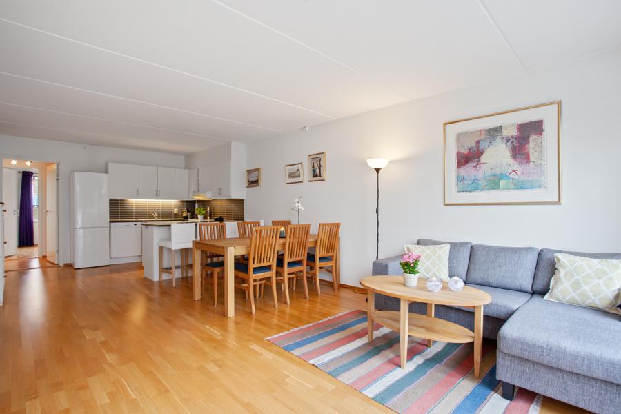 Kjøkken
