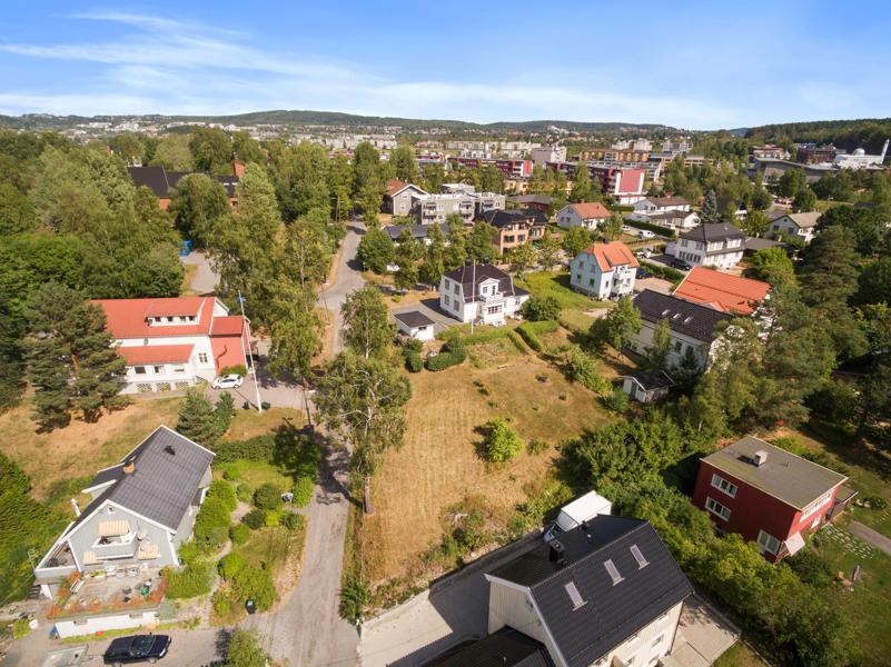 Welcome to Furusetveien 3