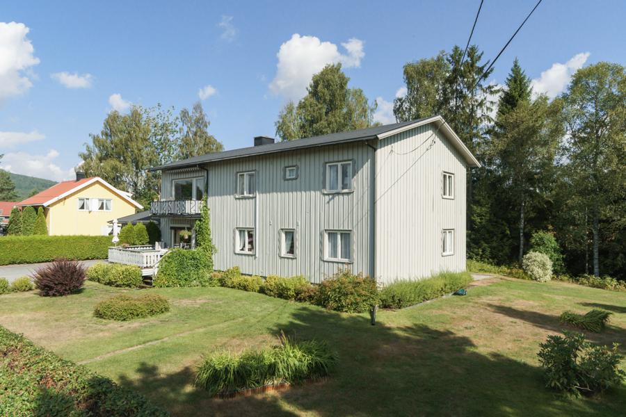 Welcome to Solungen 8