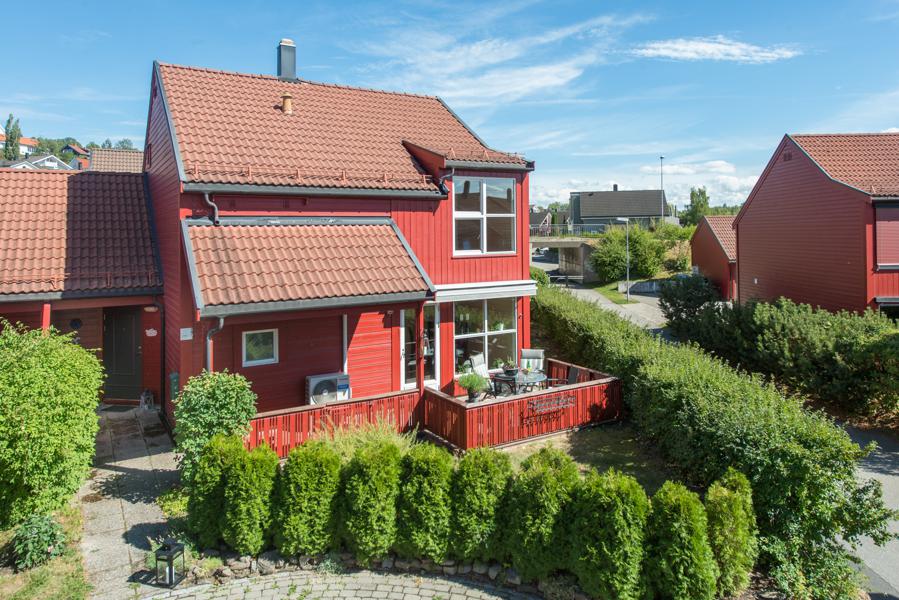 Welcome to Furubergvegen 179E