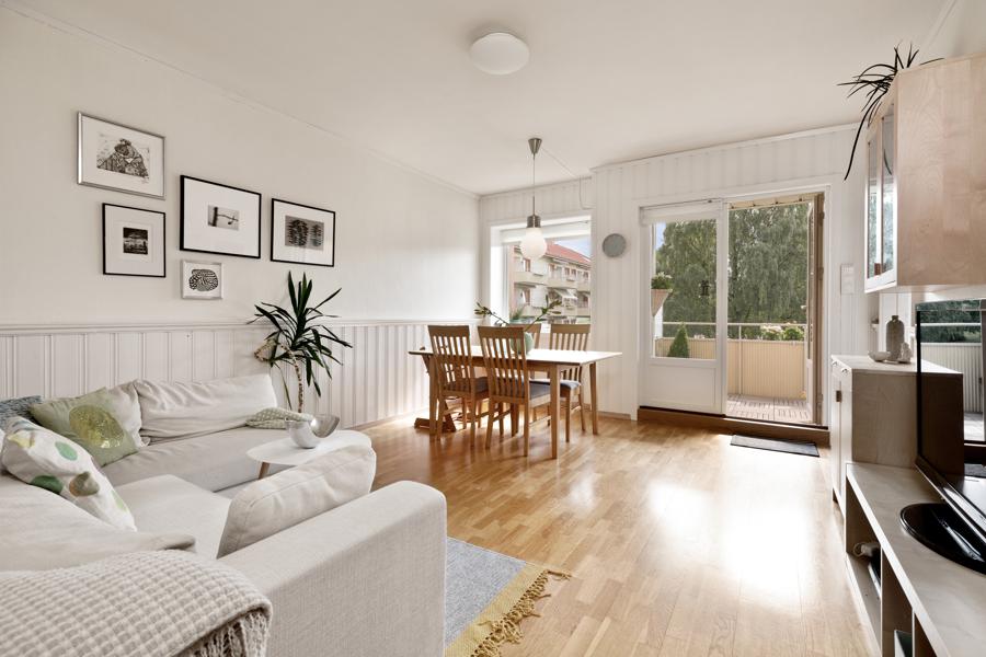 Velkommen til Etterstadsletta 25A