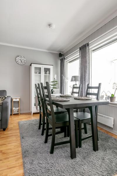 Kjøkken