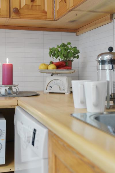 Kjøkken