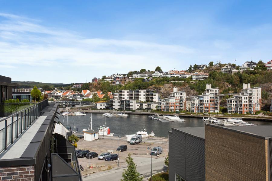 Utsikt