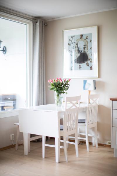 Kjøkken