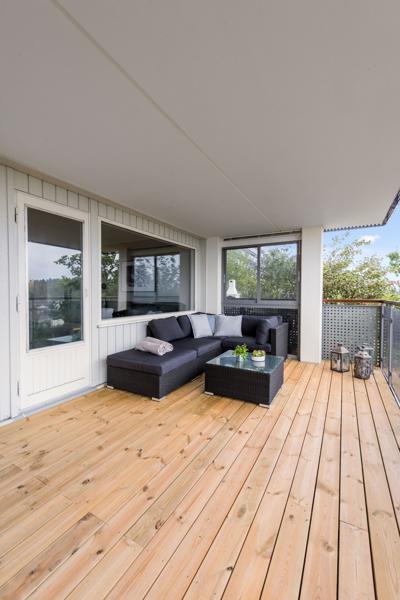 Porch