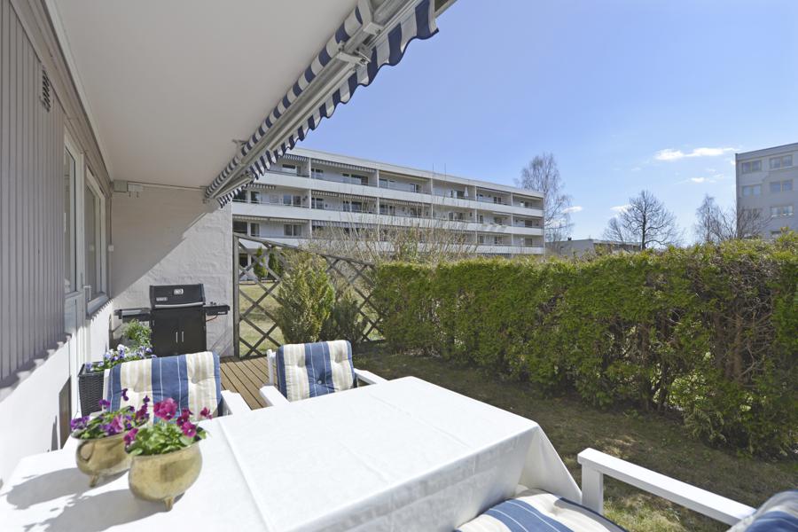 Velkommen til Otto Ruges Vei 86 A 86A