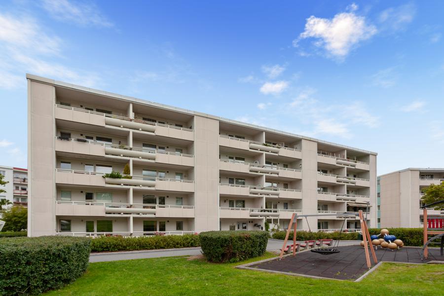 Welcome to Skullerudveien 59 59