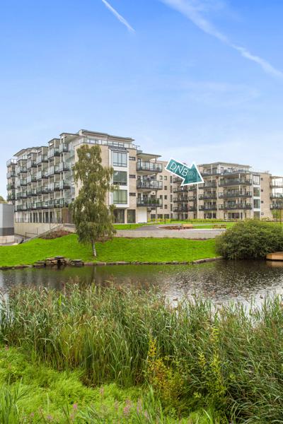 Velkommen til Skonnertveien 24