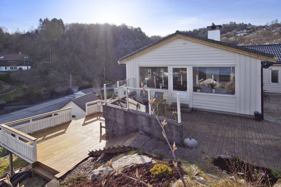 Velkommen til Lokketodalen 16