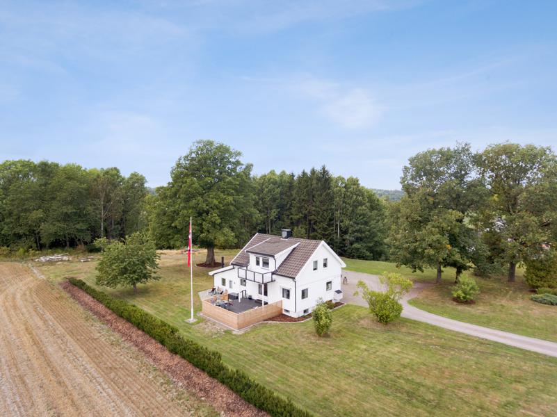 Velkommen til Hellandveien 220