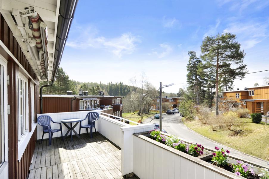 Velkommen til Unnarennet 29