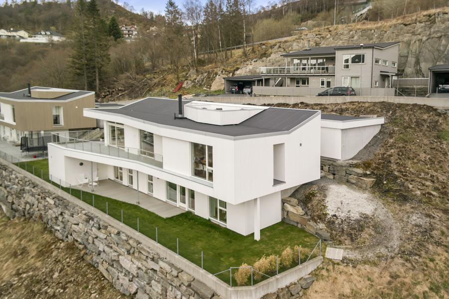 Welcome to Helldalsstølen 88