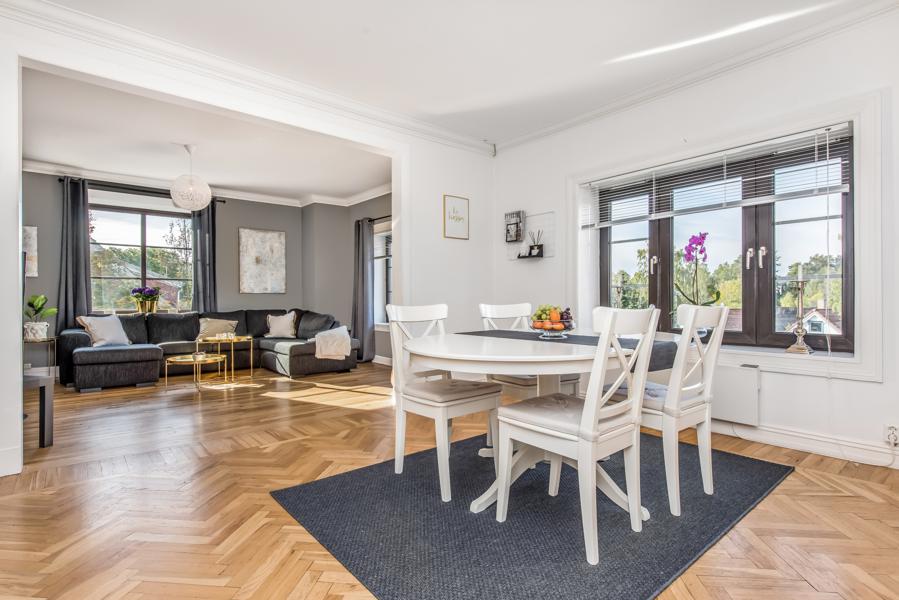 Velkommen til Ekebergveien 230 230