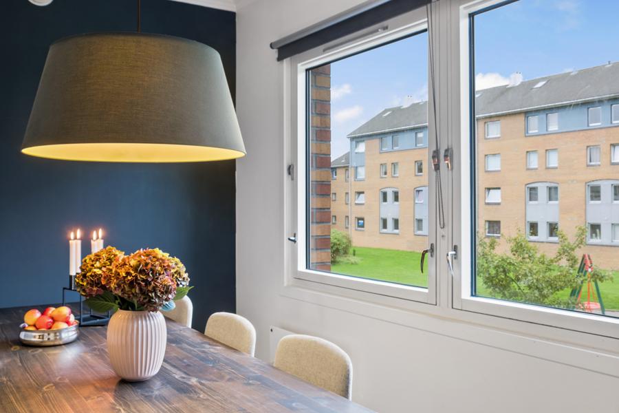 Velkommen til Leif Dietrichsons Gate 12 E  12E