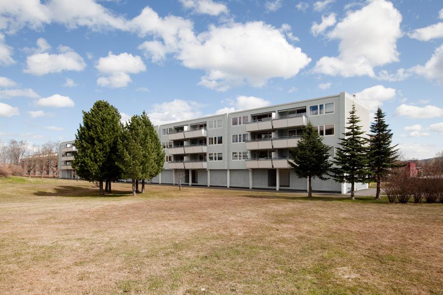 Welcome to Havstadvegen 5B 5B