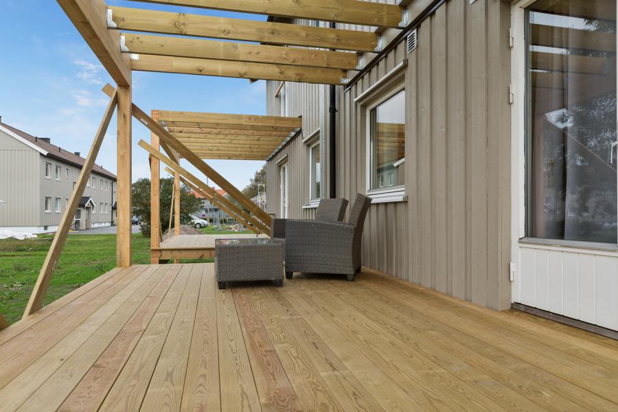 Porch