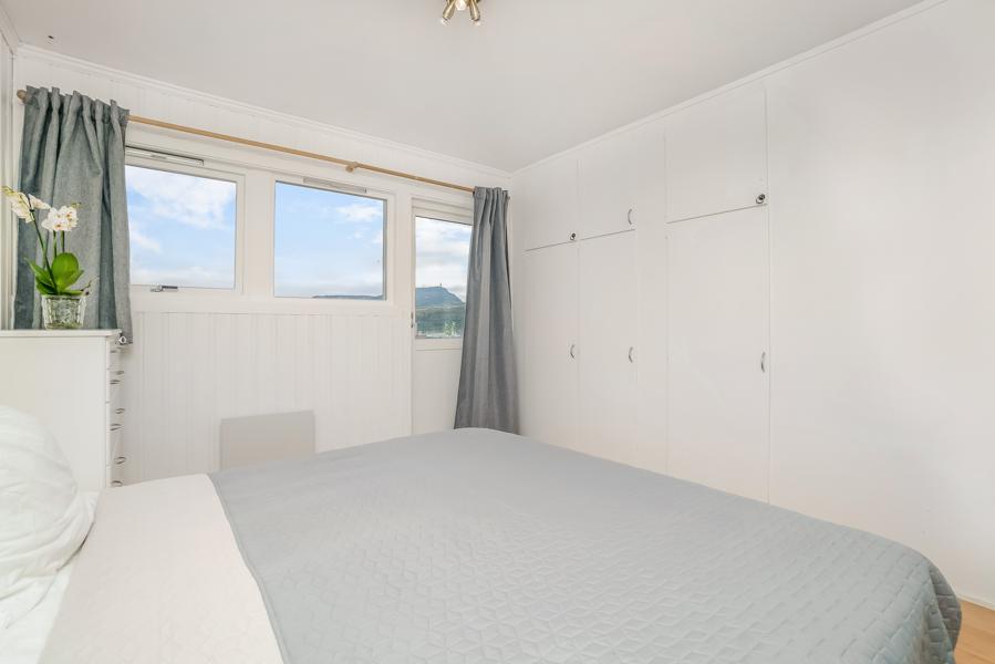 Soverom