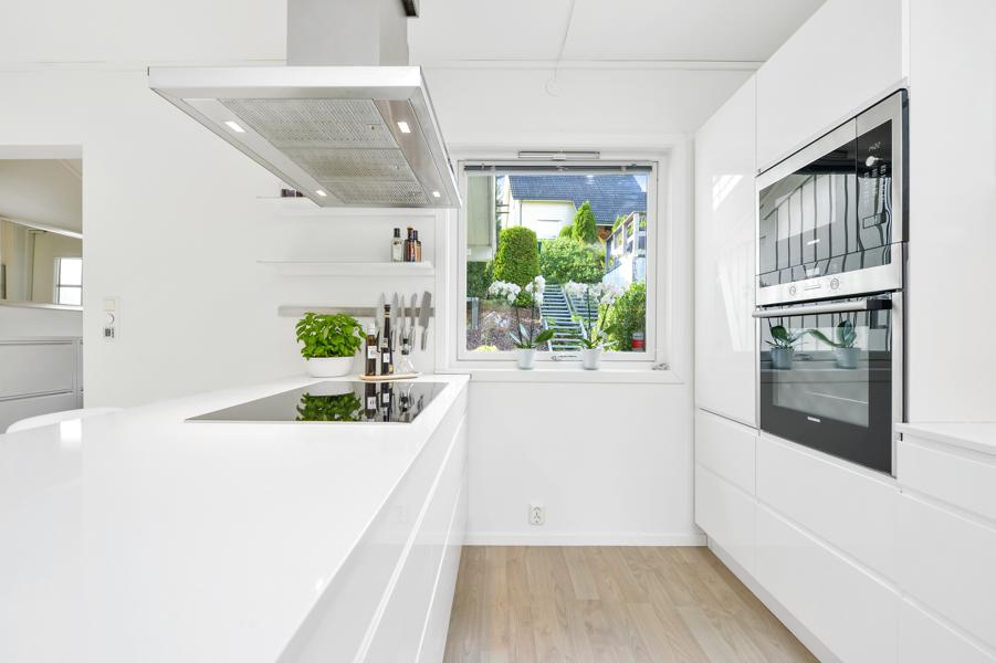 Kjøkken