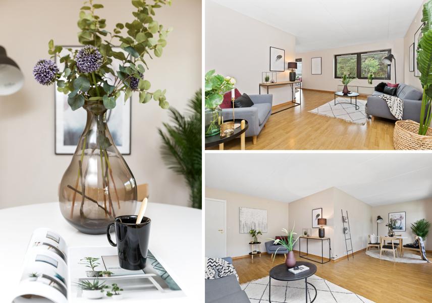 Velkommen til Frøyas vei 16