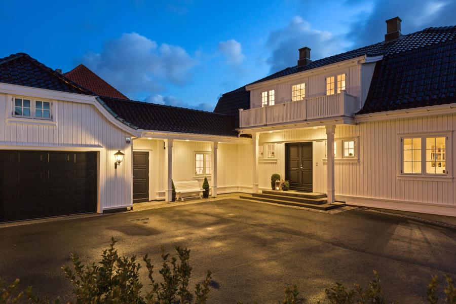 Welcome to Rossabøbeitet 2