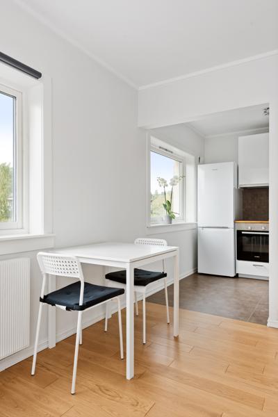 Kjøkken