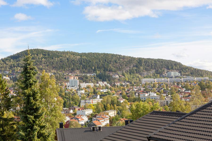 Utsikt