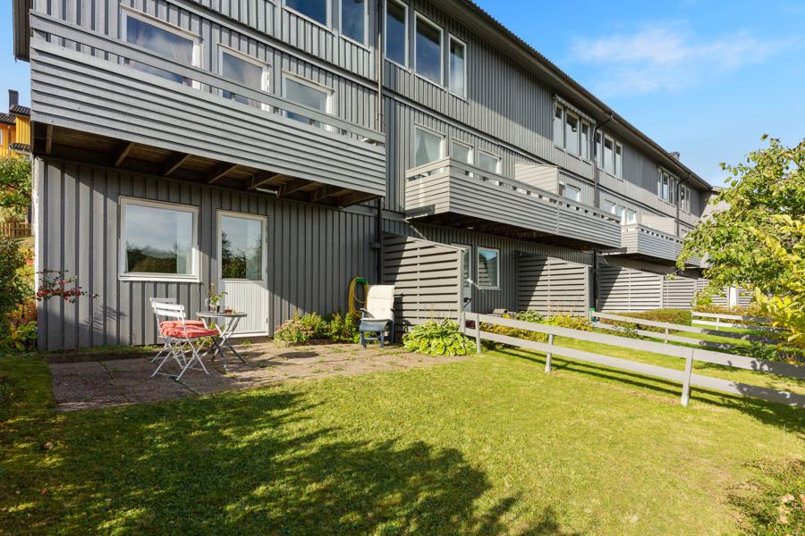 Kjellerstue