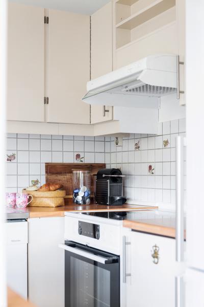 Kjøkken