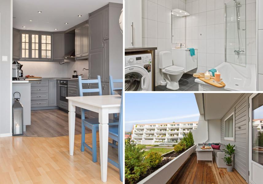 Velkommen til Flaktveitsvingane 7