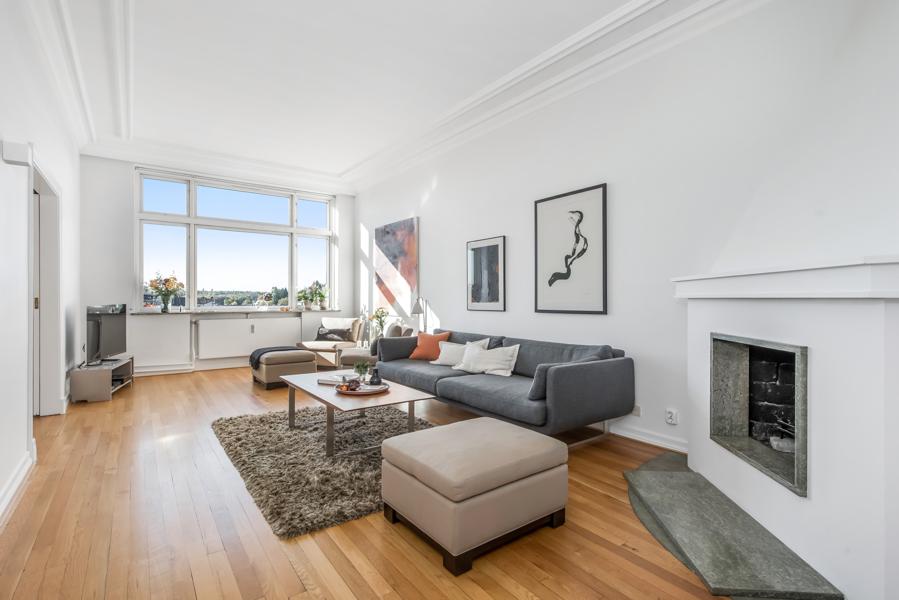 Velkommen til Thunes vei 13