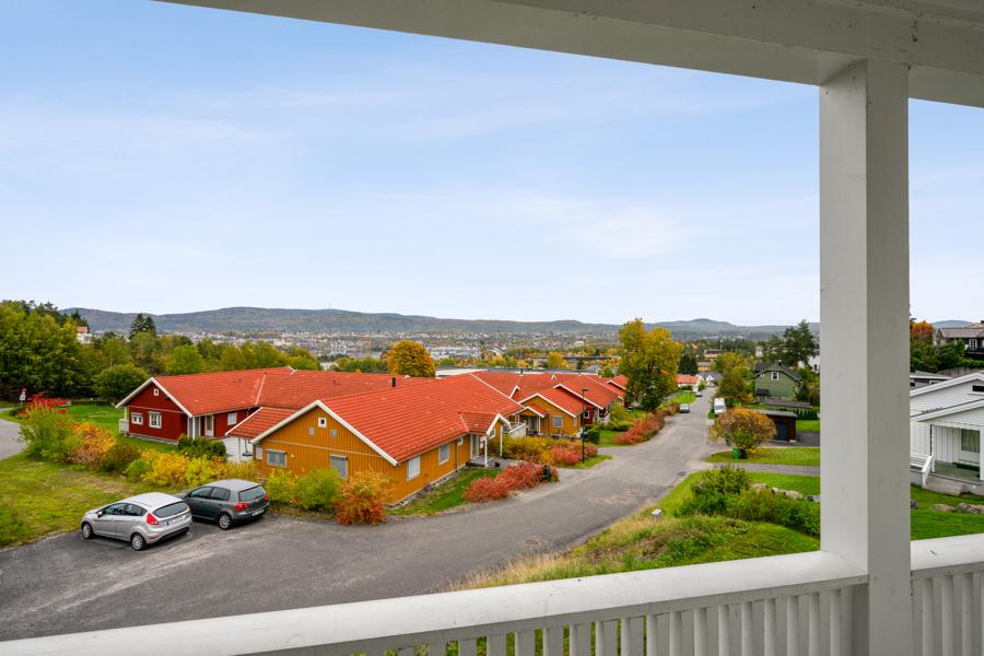 Balkong/Terrasse