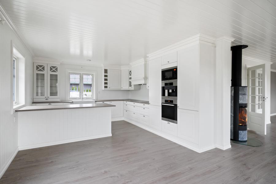 Kjøkken