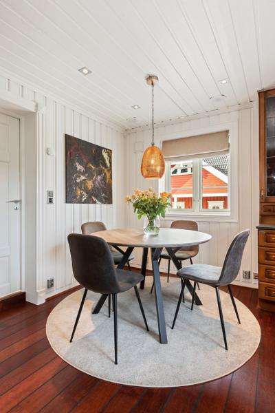 Kjøkken