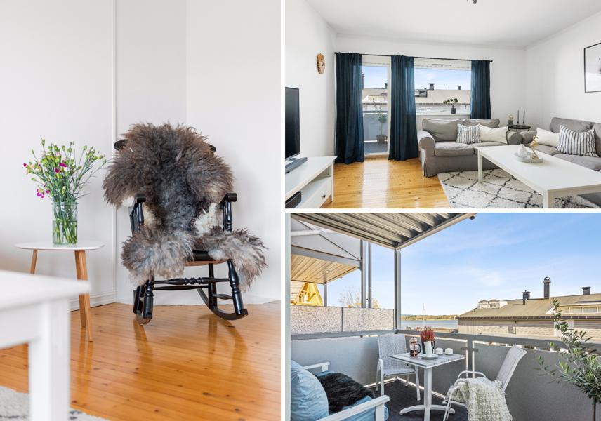 Velkommen til Wergelands gate 1D